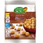 Ficha técnica e caractérísticas do produto Snack Good Soy Sabor Bacon 25g