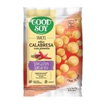 Ficha técnica e caractérísticas do produto Snack Good Soy Sabor Calabresa com Pimenta 25g