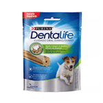 Ficha técnica e caractérísticas do produto Snack Purina DentaLife para Cães de Raças Pequenas 18g