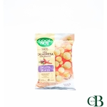 Ficha técnica e caractérísticas do produto Snacks de Soja Good Soy Calabresa com Pimenta