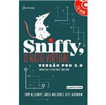 Ficha técnica e caractérísticas do produto Sniff - o Rato Virtual - Versao Pro 3 0 - Cengage