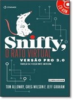 Ficha técnica e caractérísticas do produto Sniffy: o Rato Virtual: Versão Pro 3.0 - Cengage