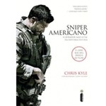 Ficha técnica e caractérísticas do produto Sniper Americano - Intrinseca