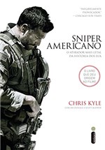 Ficha técnica e caractérísticas do produto Sniper Americano