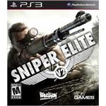 Ficha técnica e caractérísticas do produto Sniper Elite V2 PS3