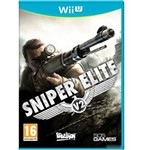 Ficha técnica e caractérísticas do produto Sniper Elite V2 Wii U