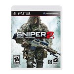 Ficha técnica e caractérísticas do produto Sniper: Ghost Warrior 2 - Blu-Ray - PS3