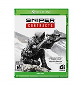 Ficha técnica e caractérísticas do produto Sniper: Ghost Warrior - Contracts - Xbox One