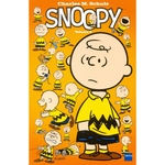 Ficha técnica e caractérísticas do produto Snoopy - Vol. 04