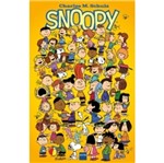 Ficha técnica e caractérísticas do produto Snoopy - Vol 1 - Nemo