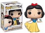 Ficha técnica e caractérísticas do produto Snow White 339 - Disney - Snow White And The Seven Dwarfs - Funko Pop
