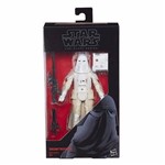 Ficha técnica e caractérísticas do produto Snowtrooper - Star Wars Black Series #35 - Hasbro
