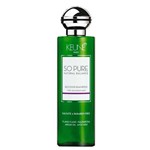 Ficha técnica e caractérísticas do produto So Pure Tratamento Recover Shampoo 250ml - Keune