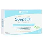 Ficha técnica e caractérísticas do produto Soapelle Sabonete Antisséptico 80g
