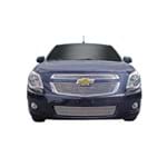 Ficha técnica e caractérísticas do produto Sobre Grade Aço Inox Modelo Elegance Chevrolet Cobalt