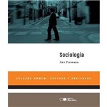 Sociologia - Col. Homem, Cultura e Sociedade