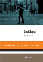 Ficha técnica e caractérísticas do produto SOCIOLOGIA - Coleção Homem, Cultura e Sociedade