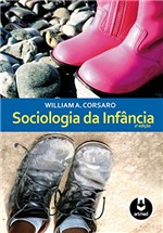 Ficha técnica e caractérísticas do produto Sociologia da Infância