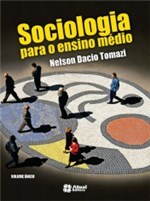 Ficha técnica e caractérísticas do produto Sociologia para o Ensino Medio - Vol Unico - Atual - 1