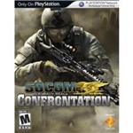 Ficha técnica e caractérísticas do produto Socom: U.S. Navy Seals Confrontation - PS3 - Sony