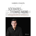 Ficha técnica e caractérísticas do produto Socrates e Thomas More - Planeta