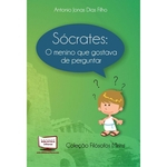 Ficha técnica e caractérísticas do produto Sócrates: O menino que gostava de perguntar