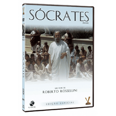 Ficha técnica e caractérísticas do produto Sócrates