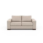 Ficha técnica e caractérísticas do produto Sofa 2 Lugares Bilbao Sued Master 166Cm Etna