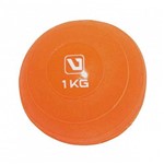Soft Ball - Mini Bola de Exercício - 1Kg