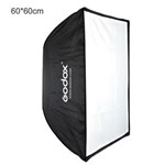 Ficha técnica e caractérísticas do produto Soft Box Godox 60x60cm