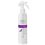 Ficha técnica e caractérísticas do produto Soft Care Hydra-T Spray Hidratante 240mL - Pet Society