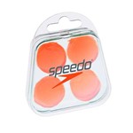 Ficha técnica e caractérísticas do produto Soft Earplug Laranja U Speedo