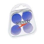 Ficha técnica e caractérísticas do produto Soft Earplug (protetor de Ouvido) Speedo