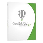 Ficha técnica e caractérísticas do produto CorelDraw Graphics Suite X7