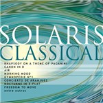 Ficha técnica e caractérísticas do produto Solaris Classical - Cd