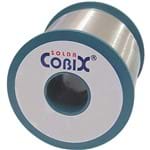 Ficha técnica e caractérísticas do produto Solda 1.0Mm 60X40 500G - Cobix