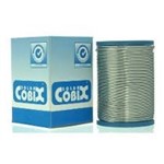 Ficha técnica e caractérísticas do produto Solda Cobix Carretel 250g 60x40 0.5mm