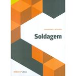 Ficha técnica e caractérísticas do produto Soldagem - Area Metalurgia