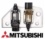 Ficha técnica e caractérísticas do produto Solenoide Controla Turbina Mitsubishi L200 Hpe Pajero Sport