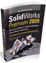 Ficha técnica e caractérísticas do produto Solid Works Premium 2009 - Erica - 1