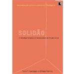 Ficha técnica e caractérísticas do produto Solidao - Record