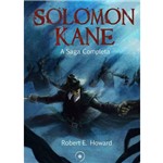 Solomon Kane - a Saga Completa