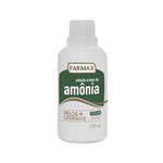Ficha técnica e caractérísticas do produto Solução à Base de Amônia Farmax
