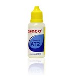 Solução Analise de Alcalinidade T2 Genco 23ml para Piscina