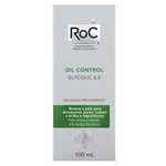 Ficha técnica e caractérísticas do produto Solução Antioleosidade Roc - Oil Control Glycolic 8.0 100ml