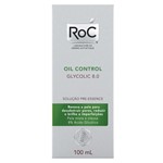 Ficha técnica e caractérísticas do produto Solução Antioleosidade Roc - Oil Control Glycolic 8.0