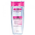 Ficha técnica e caractérísticas do produto Solução de Limpeza Facial 5 em 1 L'Oréal Paris - Água Micelar