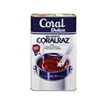 Ficha técnica e caractérísticas do produto Solvente Coralraz 5L - Coral - Coral