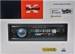 Ficha técnica e caractérísticas do produto Som Automotivo Bluetooth USB P2 Rádio FM - Xplod