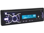 Som Automotivo Dazz DZ-52197 CD Player - MP3 Player Rádio FM Entrada USB Micro SD Auxiliar